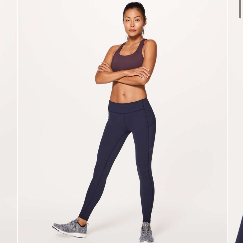 Lululemon Speed Up Legging